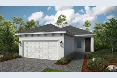 4457 Ochos Rios Place, Kissimmee, FL 34758 - Photo 1