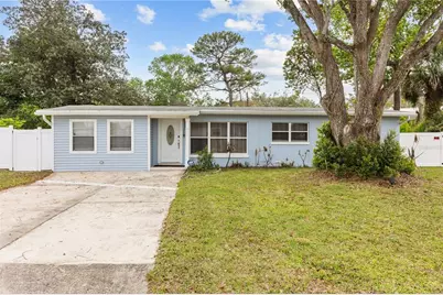 615 Mimosa Terrace #A, Sanford, FL 32773 - Photo 4