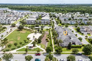 11574 Comic Aly, Orlando, FL 32832 - Photo 42