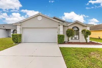 5283 Lonesome Dove Drive, Kissimmee, FL 34746 - Photo 1