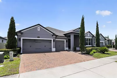 5352 Costa Del Sol Drive, Saint Cloud, FL 34771 - Photo 2