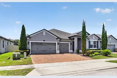 5352 Costa Del Sol Drive, Saint Cloud, FL 34771 - Photo 1