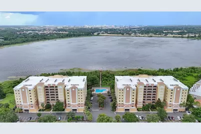 6312 Buford Street #708, Orlando, FL 32835 - Photo 2