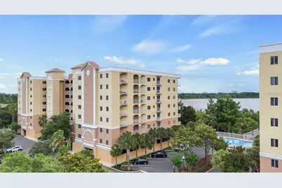 6312 Buford Street #708, Orlando, FL 32835 - Photo 2