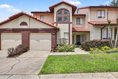 3336 Gray Fox Cove #3336, Apopka, FL 32703 - Photo 1