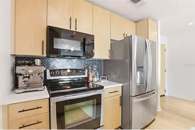 155 S Court Avenue #2705, Orlando, FL 32801 - Photo 8