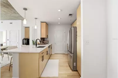 155 S Court Avenue #2705, Orlando, FL 32801 - Photo 6