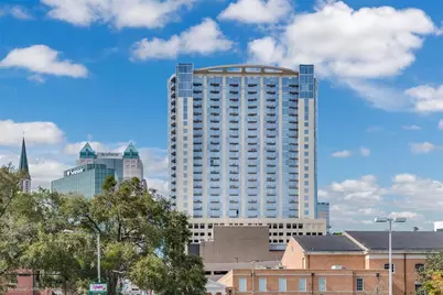 155 S Court Avenue #2705, Orlando, FL 32801 - Photo 1