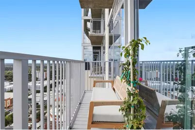 155 S Court Avenue #2705, Orlando, FL 32801 - Photo 28