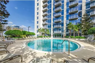 155 S Court Avenue #2705, Orlando, FL 32801 - Photo 32