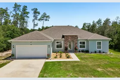 4442 SW 111th Place, Ocala, FL 34476 - Photo 2
