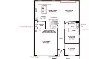 1766 Pinecliff Ln, Apopka, FL 32703 - Photo 2