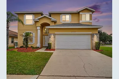 4701 Ruby Red Lane, Kissimmee, FL 34746 - Photo 1