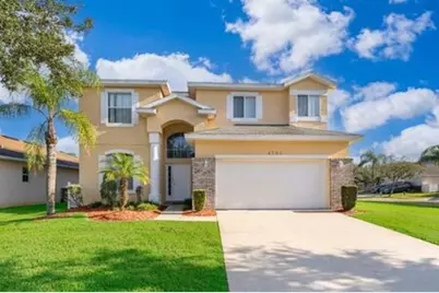 4701 Ruby Red Lane, Kissimmee, FL 34746 - Photo 2