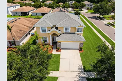4701 Ruby Red Lane, Kissimmee, FL 34746 - Photo 1