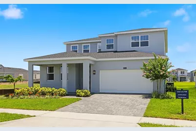 1595 Stoneclifff Drive, Apopka, FL 32703 - Photo 2
