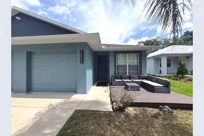 1051 Camp Avenue #1051/1053, Mount Dora, FL 32757 - Photo 2