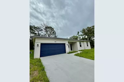 2190 W Arbutus Drive, Citrus Springs, FL 34434 - Photo 2