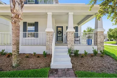 9173 Cut Shot Drive, Winter Garden, FL 34787 - Photo 4