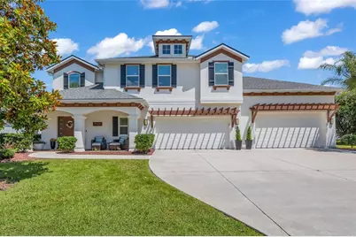 6835 Stoneheath Lane, Port Orange, FL 32128 - Photo 2