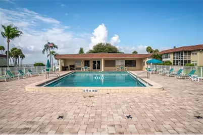 6500 Falcon Way #19D, Cape Canaveral, FL 32920 - Photo 22