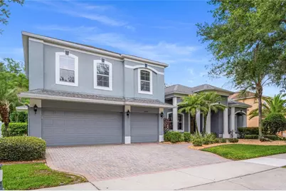 5977 Lake Melrose Drive, Orlando, FL 32829 - Photo 2