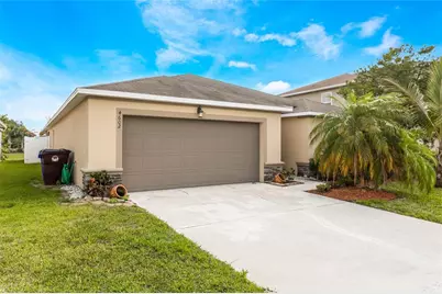 4602 Harvest Row Lane, Saint Cloud, FL 34772 - Photo 2