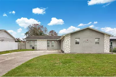 5349 Moonglow Boulevard, Orlando, FL 32839 - Photo 1
