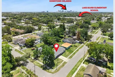 2763 & 2765 Coolidge Avenue, Orlando, FL 32804 - Photo 4