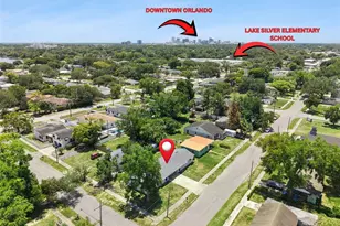 2763 & 2765 Coolidge Ave, Orlando, FL 32804 - Photo 4