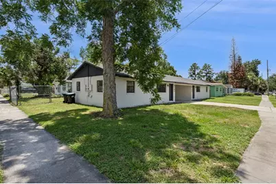 2763 & 2765 Coolidge Avenue, Orlando, FL 32804 - Photo 2