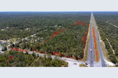 0 Thrasher Ave, Weeki Wachee, FL 34614 - Photo 1