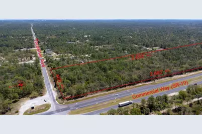 0 Thrasher Ave, Weeki Wachee, FL 34614 - Photo 4