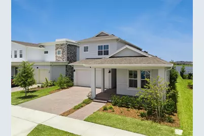 10020 Ballast Drive, Orlando, FL 32827 - Photo 2
