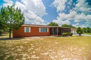 4100 Marion County Rd, Weirsdale, FL 32195 - Photo 2