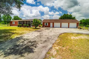 4100 Marion County Rd, Weirsdale, FL 32195 - Photo 1
