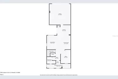 13012 Auburn Cove Ln, Orlando, FL 32828 - Photo 36