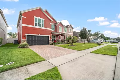2711 Cypress Tree Trail, Saint Cloud, FL 34772 - Photo 2