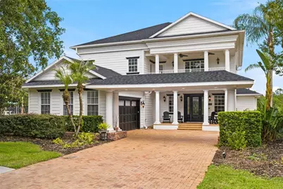 7481 Gathering Loop, Reunion, FL 34747 - Photo 2