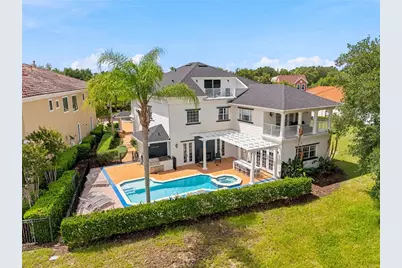 7481 Gathering Loop, Reunion, FL 34747 - Photo 1