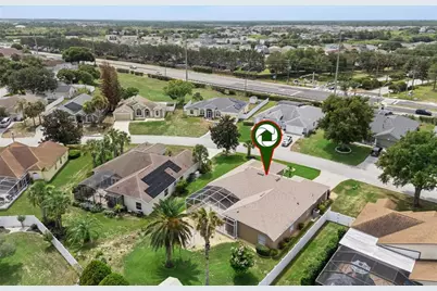 232 Via Mariel East Drive, Davenport, FL 33896 - Photo 48
