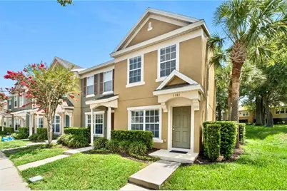1161 Pepperdine Lane, Sanford, FL 32771 - Photo 2