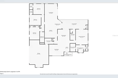 358 Brantley Club Place, Longwood, FL 32779 - Photo 42
