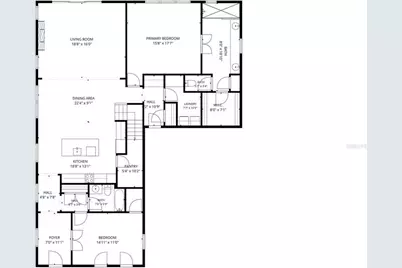 9542 Reymont Street, Orlando, FL 32827 - Photo 40