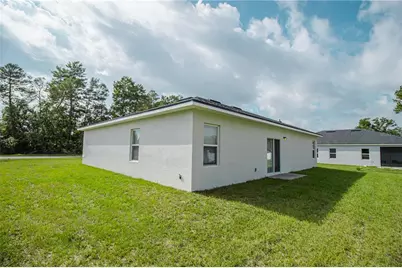 3355 W Marie Drive, Citrus Springs, FL 34433 - Photo 2