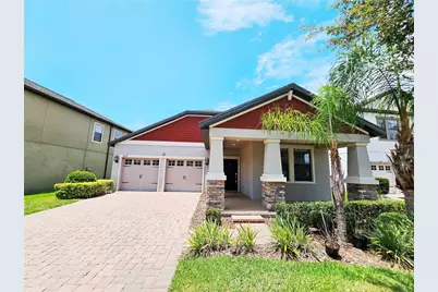 7468 Fairgrove Avenue, Windermere, FL 34786 - Photo 2