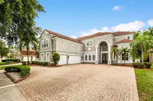 2724 Northampton Ave, Orlando, FL 32828 - Photo 20