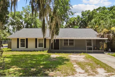 1124 Grant Avenue, Mount Dora, FL 32757 - Photo 1
