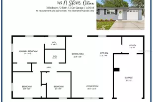 749 N Sr 415, Osteen, FL 32764 - Photo 2
