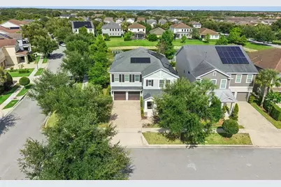 7211 Still Pond Lane, Windermere, FL 34786 - Photo 44